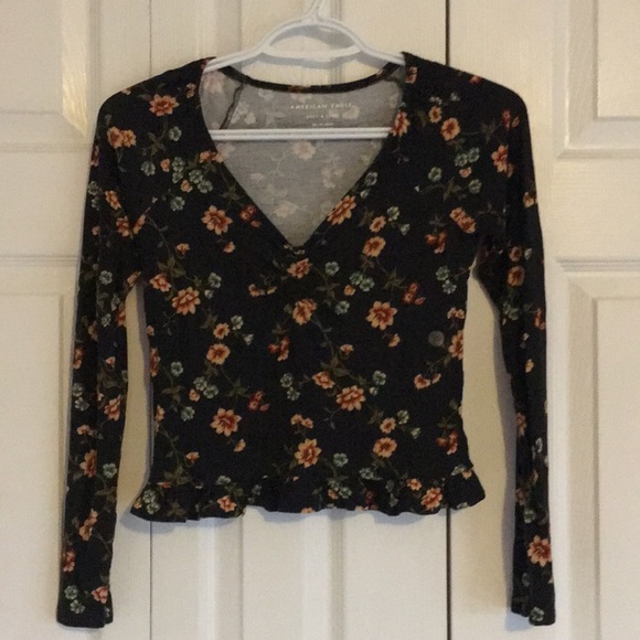 NWOT American Eagle Soft & Sexy T-Shirt - Picture 1 of 6